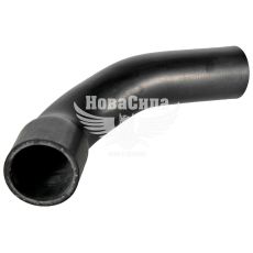 Патрубок интеркулера MB Sprinter 2.2CDI, 2.7CDI с00-06г.в. нижн. (Hort)