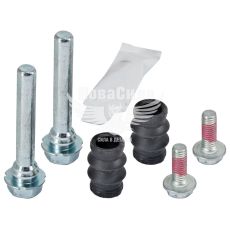 Палець супорта VW T-5 з03р.в. зад. (ERT) MB A-Class (169) з04-12р.в. перед.