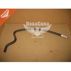 Патрубок расшир. бачка D. Lanos обратки (БРТ)