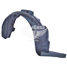 Підкрильник Chevrolet Lacetti з03р.в. перед. прав. (Klokkerholm)