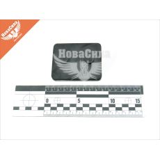 Подставка зад. рессоры MB Sprinter с95-06г.в. усил. (Solgy) MB 709-914 с84-98г.в.