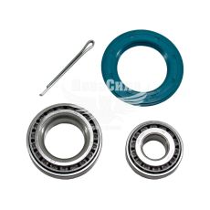 Підшипник ступиці Opel Kadett E з86-94р.в. перед. (CX)