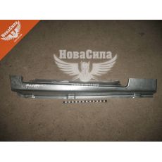 Поріг F. Transit з91-00р.в. лів. (Klokkerholm)