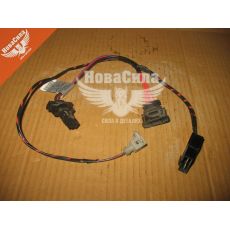 Провода моторчика пічки MB Sprinter з95-06р.в. (Original)