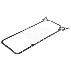 Прокладка поддона MB E-Class (W210) 2.5TD с95-99г.в. (Ajusa)