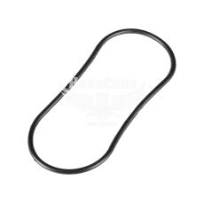 Прокладка насоса вакуумного VW T-4 2.5TDI с90-03г.в. (Elring)