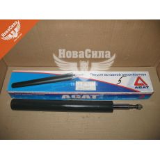 Амортизатор 1102-ЗАЗ (вставка) передній масляний (Agat)