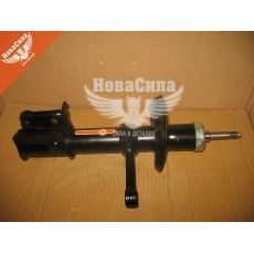 Амортизатор 1117, 1119-Калина (стійка) передній масляний (Тріал-Спорт) лівий