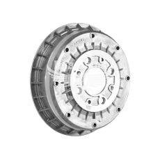 Барабан гальмівний 2108-099 задній (ОТК Стандарт)