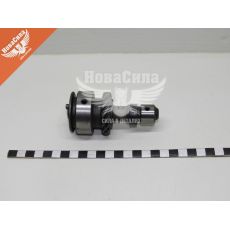 Вал приводу насосу масляного 2101-07 втулка (Самара)