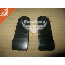 Відбійник капоту 2121-Нива (БРТ) (кт. 2шт.)