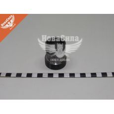 Втулка редуктора зад. моста 2101-07 распорное металл. (СНГ)