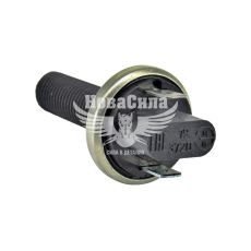 Датчик гальм. 2101-07 вимикач стоп-сигналу (лягушка) пластмасова (ЭМИ) 2108-09, 2410-Газ