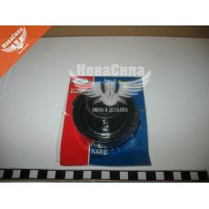 Крышка б-бака 2101-07 на ключ (Рекардо) (черная)