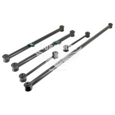 Набір тяг задньої підвіски (реактивні) 2101-07 круг. (Трек)