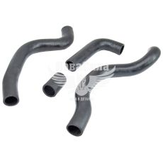 Патрубок системи охолодження 2112 к-т. 4шт. (Авто Комплект)