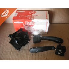 Перемикач підрульовий 2123-Н.Шевроле в зб. тубус (Aurora) 2170-Пріора