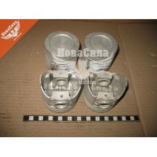 Поршень двигуна 2105 79.0 (СНД)