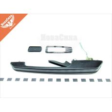 Ручка дверная внеш. 2109-099, 015 зад. прав. (Лого-Д)