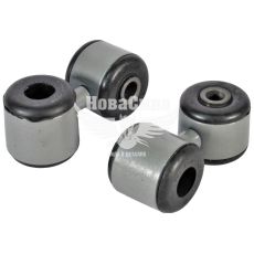 Сайлентблок стабилизатора переднего 2110-12 яйца (СЭВИ) (Эксперт)