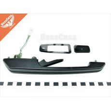 Ручка дверна зовн. 2109-099, 015 зад. лів. (Лого-Д)