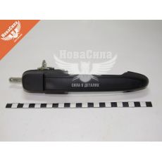 Ручка дверная внеш. 2123-Н.Шевроле зад. прав. (Лого-Д)