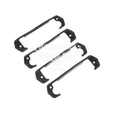 Рем. к-т. ручок дверних зовн. 2101-06 (БРТ) (ущільнювачі під ручки)