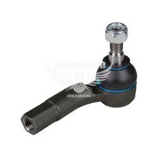 Наконечник рульовий Skoda Fabia з99-11р.в. прав. (Quick Steer) Seat Ibiza з02-11р.в.