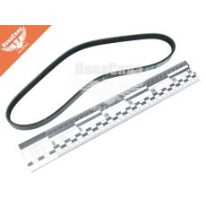 Ремінь поліклиновий 4PK775 (Dayco) генер. Honda Civic VI з95-01р.в. (1.5i, 1.6i)