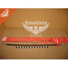 Шланг тормозной 2121-Нива передний длинный (Fenox)