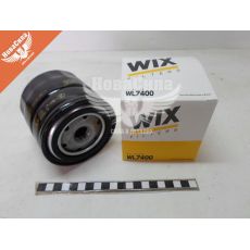 Фільтр масляний (WIX) Nissan Almera II з00р.в. 2.2Di