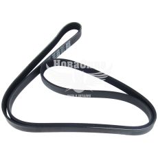 Ремінь поліклиновий 5PK1290 (Dayco) генер. MB A-Class (W168) з97-04р.в.