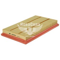 Фільтр повітряний (WIX) Nissan Primera з96р.в. 1.6, 1.8, 2.0, 2.0TD, 2.2dCi