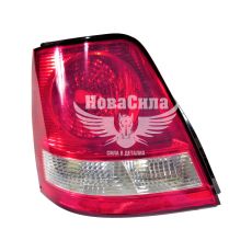 Ліхтар KIA Sorento до02р.в. зад. лів. (Depo)