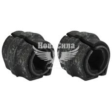 Втулка стабілізатора Citroen Berlingo з08р.в. переднього (Delphi)