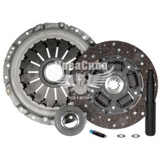 Набір зчеплення 3302-Газель 406дв. (Hola)