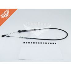 Трос газа 2108-09 руб. (Триал-Спорт)
