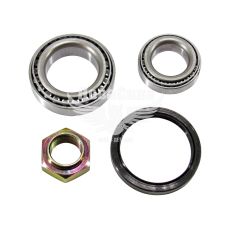 Підшипник ступиці VW LT 28-35 I з78-96р.в. перед. (MS) (2.4D)