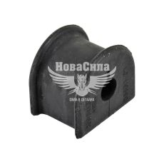 Втулка стабілізатора Skoda Octavia 4х4 з00-06р.в. заднього (Lemforder)