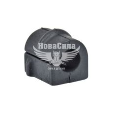 Втулка стабилизатора Opel Astra G с98-09г.в. переднего 18мм. (Profit)