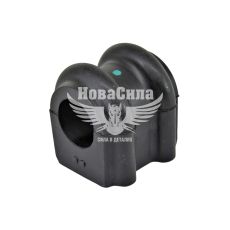 Втулка стабілізатора KIA Ceed з06р.в. переднього 22.5мм. (Profit)