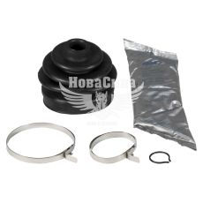 Пильник гранати Chevrolet Aveo з05р.в. зовн. з смазк. (Profit)