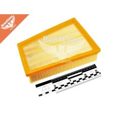 Фильтр воздушный (Profit) Renault Megane с03г.в. 1.5Ci