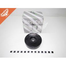 Ролик ремня поликл. MB E-Class с93-95г.в. натяжной (Profit) (110х28.5мм.)