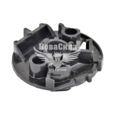 Щіткотримач стартера Chevrolet Aveo 1,4 стар. взір. (Profit) D. Lanos