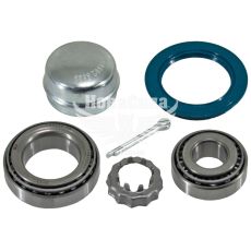 Підшипник ступиці VW Golf I-IV з74-02р.в. зад. (Febi)