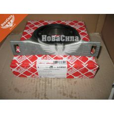 Підшипник підвісний MB Sprinter з06р.в. (Febi)