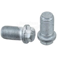 Пробка поддона MB Sprinter с95г.в. (Febi)