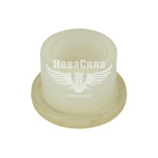 Втулка ресори MB SK 2429-2544 з87-96р.в. перед. (Febi) (полімерна)