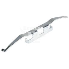 Планка супорта MB Sprinter 208-316 з95-06р.в. (Solgy) (скоба)